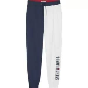 Image of Tommy Jeans Archive 1 Windpant - Blue