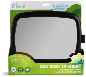 Image of Munchkin 360 Baby In-Sight Pivot Car Mirror