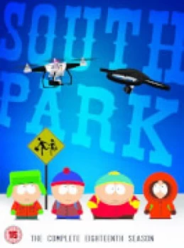 Image of South Park - Series 18