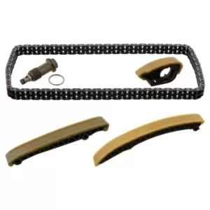 Image of Timing Chain Kit 30300 by Febi Bilstein Engine Side