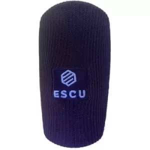 Image of ESCU Sports Cricket Wrist Guard Junior - Blue
