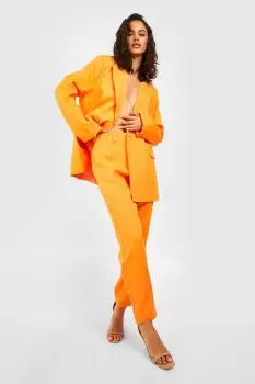 Image of Mix & Match Brights Straight Leg Trousers