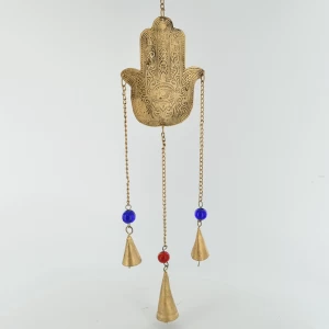 Image of Hanging Bells Hand