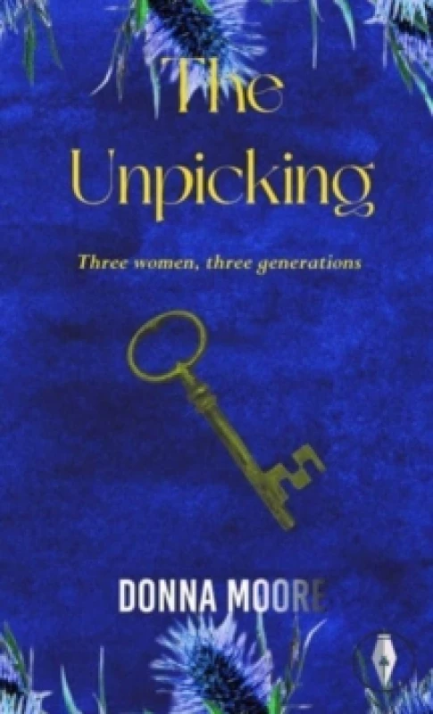 Image of The Unpicking Paperback / softback
