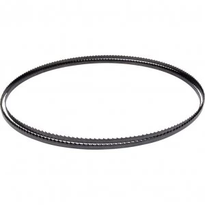 Image of Draper Bandsaw Blades 2235mm 1/4" 6tpi