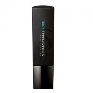 Image of Sebastian Professional Hydre Hydrating Hair Shampoo 250ml