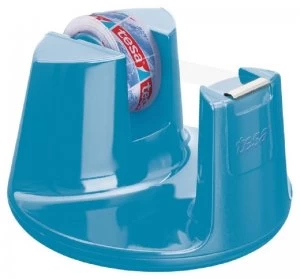 Image of Tesa Easy Cut Compact Dispenser Blue