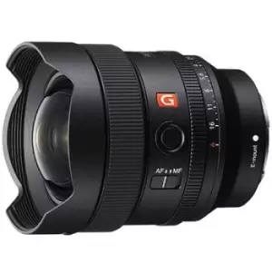 Image of Sony FE 14mm f1.8 G Master Lens