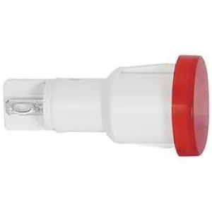 Image of RAFI 1.69.523.0031301 Red transparent