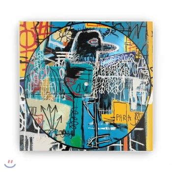 Image of The Strokes - The New Abnormal Picture Disc Vinyl