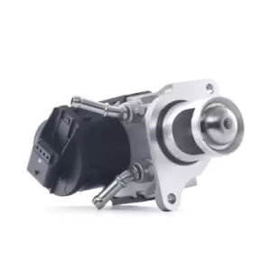 Image of DELPHI EGR valve BMW EG10468-12B1 11717805447,11717810871 Exhaust gas recirculation valve,EGR