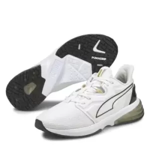 Image of Puma LVL-UP XT Moto Womens Training Shoes - White