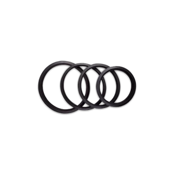 Image of FEBI BILSTEIN Seal SKODA,AUDI,VW 39732 1H0127401B,N10155801,N90426401 N90426402,N10155801,N90426401,N90426402,N10155801,N90426401,N90426402,N10155801