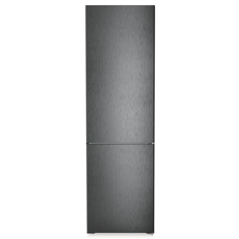 Image of Liebherr CBNBDA 572I Plus 60cm BioFresh No Frost Fridge Freezer Black