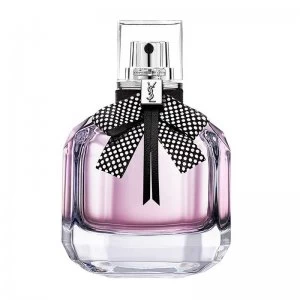 Image of Yves Saint Laurent Mon Paris Couture Eau de Parfum For Her 50ml