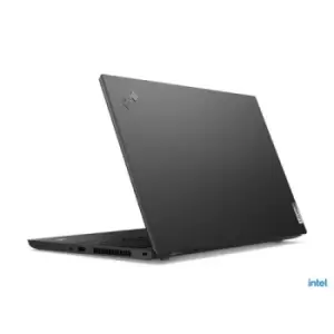 Image of Lenovo ThinkPad L15 Gen 2 (Intel) i5-1135G7 Notebook 39.6cm (15.6") Full HD Intel Core i5 8GB DDR4-SDRAM 256GB SSD WiFi 6 (802.11ax) Windows 11 Pro Bl