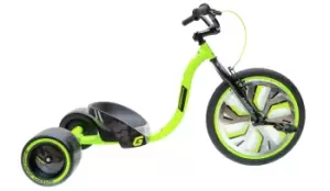 Image of Huffy Green Machine Slider 98421 Ride On