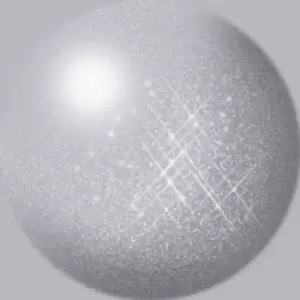 Image of Revell Aqua Paint Silver (metallic) 90 Can 18 ml