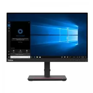 Image of Lenovo ThinkVision 22" S22e-20 Full HD LED Monitor