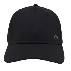 Image of Calvin Klein Golf Golf Breeze Cap Mens - Black