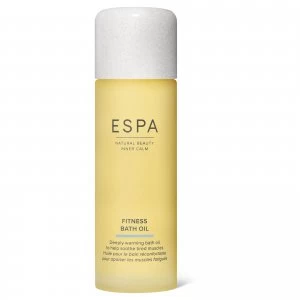 Image of ESPA Fitness Bath Oil 100ml