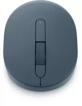 Image of DELL Mobile Wireless Mouse - MS3320W - Midnight Green