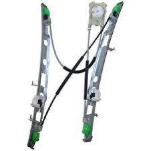 Image of Window Regulator 850699 by Valeo Left/Right