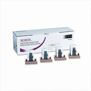 Image of Xerox 108R00710 Staples Pack 3 Refills x 5000 Staples each