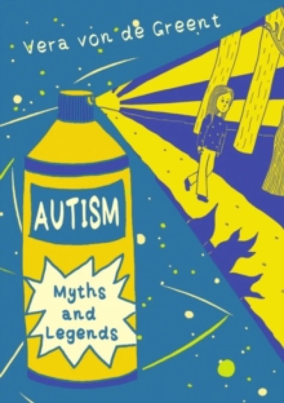 Image of Autism Myths and Legends Paperback / softback