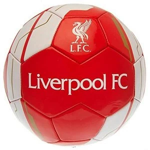 Image of Liverpool FC Football VR