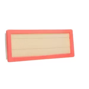 Image of VALEO Air filter PEUGEOT,CITROEN,MINI 585252 13717534845,1444QR,1444WV Engine air filter,Engine filter