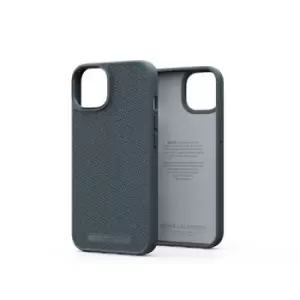 Image of Njord byELEMENTS Tonal Case - iPhone 14 - Dark Grey
