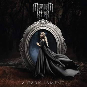 Image of Mortem Atra - A Dark Lament CD