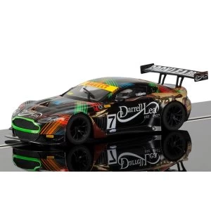 Image of Aston Martin Vantage GT3 (Tony Quinn) 1:32 Scalextric Car