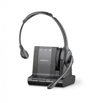 Image of Plantronics Savi W710 Headset