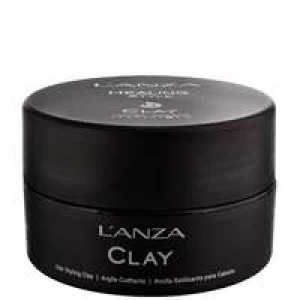 Image of L'Anza Healing Style Sculpt Dry Clay 100ml