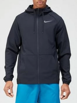 Image of Nike Training Flex Vent Jacket