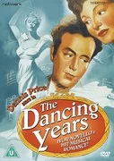 Image of The Dancing Years