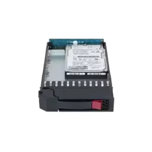 Image of HP Enterprise 600GB 3.5" SAS Internal Hard Disk Drive J9V70A