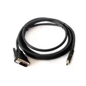 Image of Kramer Electronics HDMI/DVI 1.8m Black
