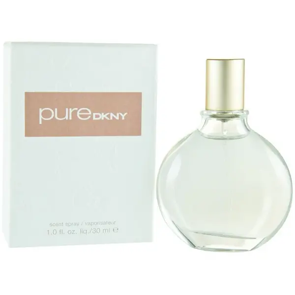 Image of DKNY Pure A Drop of Vanilla Eau de Parfum For Her 30ml