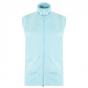 Image of Callaway Moc Gilet Ladies - Limpet Shell