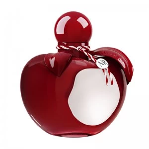Image of Nina Ricci Nina Rouge Eau de Toilette For Her 50ml