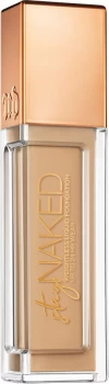 Image of Urban Decay Stay Naked Weightless Liquid Foundation 30ml 30WY - Light Warm