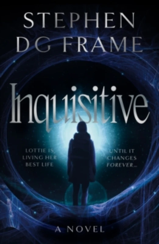 Image of Inquisitive Paperback / softback