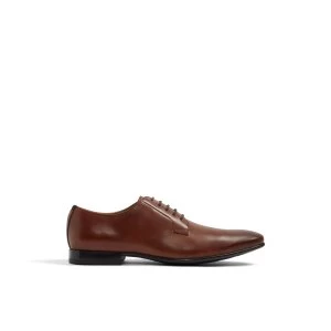 Image of Aldo Clinttun Lace Ups Cognac