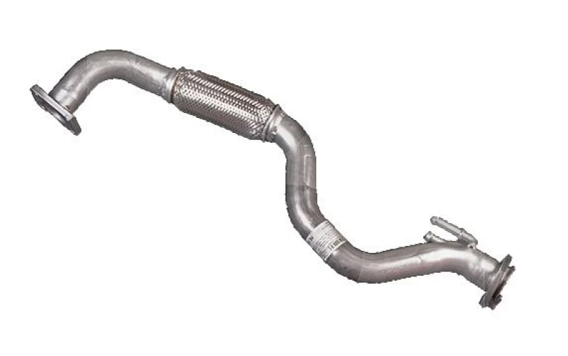 Image of IZAWIT 16.109 Exhaust Pipe Exhaust Pipe (17)
