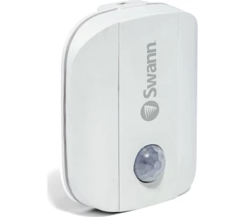 Image of SWANN SWIFI-MOTION-GL Smart Motion Alert Sensor - White