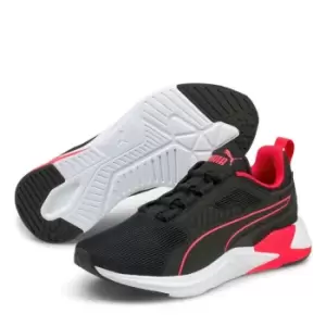 Image of Puma Disperse XT Womens Training Shoes - Black