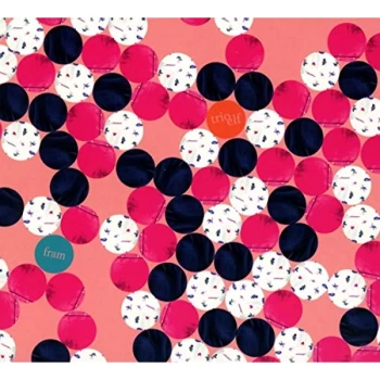 Image of Trio ELF - Fram CD